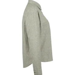 Sale - Women's Hemp54 BjurholmSt. L/S Blouse - Bluse Wanderbekleidung|Shirts, Hemden & Longsleeves