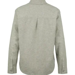Sale - Women's Hemp54 BjurholmSt. L/S Blouse - Bluse Wanderbekleidung|Shirts, Hemden & Longsleeves