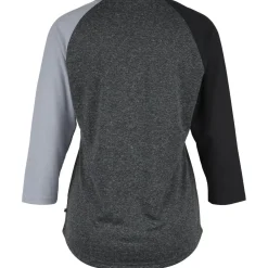 - Women's Hemp15 LofsdalenSt. 3/4 - Funktionsshirt Alltagsbekleidung|Fahrradbekleidung
