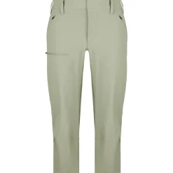 Best Stoic - Women's HoforsSt. Softshell Pants Capri Light - Shorts