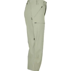 Best Stoic - Women's HoforsSt. Softshell Pants Capri Light - Shorts