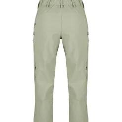 Best Stoic - Women's HoforsSt. Softshell Pants Capri Light - Shorts