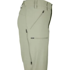 Best Stoic - Women's HoforsSt. Softshell Pants Capri Light - Shorts