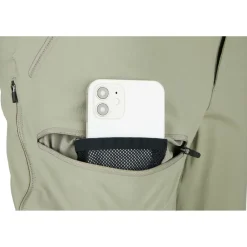 Best Stoic - Women's HoforsSt. Softshell Pants Capri Light - Shorts
