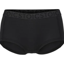 Stoic - Women's Merino150 AlsenSt. Hipster - Merinounterwäsche Hot