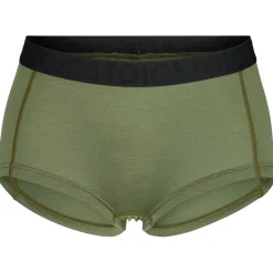 Stoic - Women's Merino150 AlsenSt. Hipster - Merinounterwäsche Hot