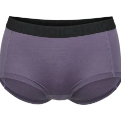 Stoic - Women's Merino150 AlsenSt. Hipster - Merinounterwäsche Hot