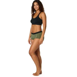 Stoic - Women's Merino150 AlsenSt. Hipster - Merinounterwäsche Hot