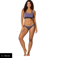 Sale Stoic - Women's Merino150 AlsenSt. Brief - Merinounterwäsche