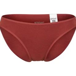 Sale Stoic - Women's Merino150 AlsenSt. Brief - Merinounterwäsche