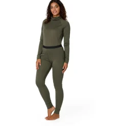 Stoic - Women's Merino180 BengtSt. Long Pants - Merinounterwäsche Online