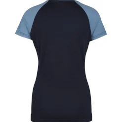 Stoic - Women's Merino180 BengtSt. S/S - Merinounterwäsche Hot