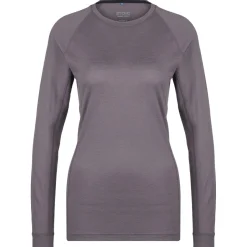 Clearance - Women's Merino180 BengtSt. L/S - Merinounterwäsche Skibekleidung|Merinounterwäsche