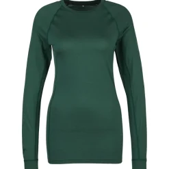 Clearance - Women's Merino180 BengtSt. L/S - Merinounterwäsche Skibekleidung|Merinounterwäsche