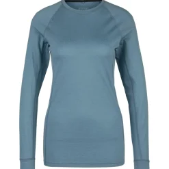 Clearance - Women's Merino180 BengtSt. L/S - Merinounterwäsche Skibekleidung|Merinounterwäsche