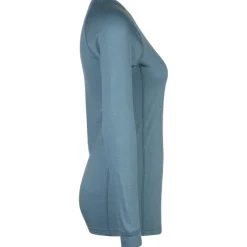 Clearance - Women's Merino180 BengtSt. L/S - Merinounterwäsche Skibekleidung|Merinounterwäsche