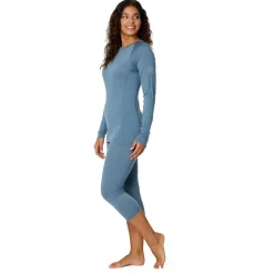 Clearance - Women's Merino180 BengtSt. L/S - Merinounterwäsche Skibekleidung|Merinounterwäsche
