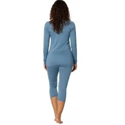 Clearance - Women's Merino180 BengtSt. L/S - Merinounterwäsche Skibekleidung|Merinounterwäsche