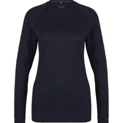 Clearance - Women's Merino180 BengtSt. L/S - Merinounterwäsche Skibekleidung|Merinounterwäsche