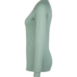 Stoic - Women's Merino240 BengtSt. L/S - Merinounterwäsche Hot