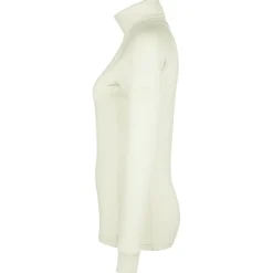 Best - Women's Merino240 BengtSt. Turtle Neck - Merinounterwäsche Skibekleidung|Merinounterwäsche