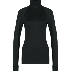 Best - Women's Merino240 BengtSt. Turtle Neck - Merinounterwäsche Skibekleidung|Merinounterwäsche