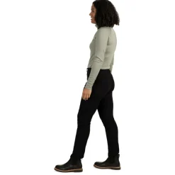 Best - Women's Merino240 BengtSt. Turtle Neck - Merinounterwäsche Skibekleidung|Merinounterwäsche