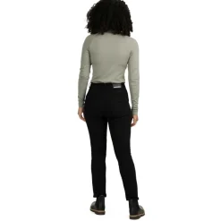 Best - Women's Merino240 BengtSt. Turtle Neck - Merinounterwäsche Skibekleidung|Merinounterwäsche
