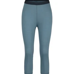 Stoic - Women's Merino180 BengtSt. 3/4 Pants - Merinounterwäsche New