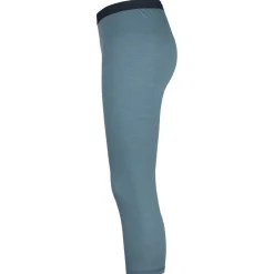 Stoic - Women's Merino180 BengtSt. 3/4 Pants - Merinounterwäsche New