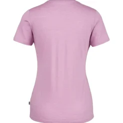 Best - Women's Merino155 LaholmSt. T-Shirt - Merinoshirt Alltagsbekleidung|Wanderbekleidung