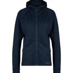 Stoic - Women's Merino260 StadjanSt. Hoody - Merinohoodie New