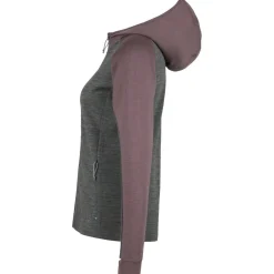 Stoic - Women's Merino260 StadjanSt. Hoody - Merinohoodie New