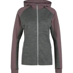 Stoic - Women's Merino260 StadjanSt. Hoody - Merinohoodie New