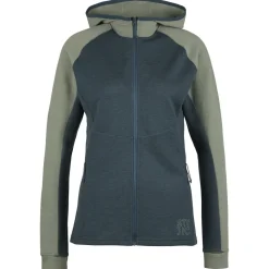 Stoic - Women's Merino260 StadjanSt. Hoody - Merinohoodie New