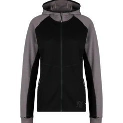 Stoic - Women's Merino260 StadjanSt. Hoody - Merinohoodie New