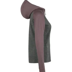 Stoic - Women's Merino260 StadjanSt. Hoody - Merinohoodie New
