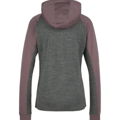 Stoic - Women's Merino260 StadjanSt. Hoody - Merinohoodie New