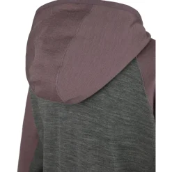 Stoic - Women's Merino260 StadjanSt. Hoody - Merinohoodie New