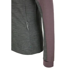 Stoic - Women's Merino260 StadjanSt. Hoody - Merinohoodie New
