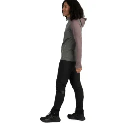 Stoic - Women's Merino260 StadjanSt. Hoody - Merinohoodie New