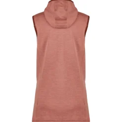 Outlet Stoic - Women's Merino260 StadjanSt. Vest - Merinoweste
