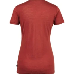 Stoic - Women's MerinoChill MMXX. Göteborg Tee - Merinoshirt Clearance