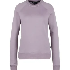 Stoic - Women's MerinoFlatFleece240 SolbergSt. Crew - Merinopullover Discount