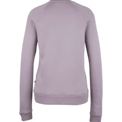 Stoic - Women's MerinoFlatFleece240 SolbergSt. Crew - Merinopullover Discount