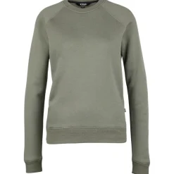 Stoic - Women's MerinoFlatFleece240 SolbergSt. Crew - Merinopullover Discount