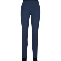 Online Stoic - Women's MerinoFleece260 FlenSt. Long Pants - Lange Unterhose