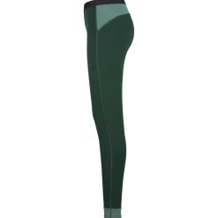 Online Stoic - Women's MerinoFleece260 FlenSt. Long Pants - Lange Unterhose