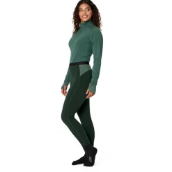 Online Stoic - Women's MerinoFleece260 FlenSt. Long Pants - Lange Unterhose