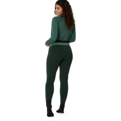 Online Stoic - Women's MerinoFleece260 FlenSt. Long Pants - Lange Unterhose